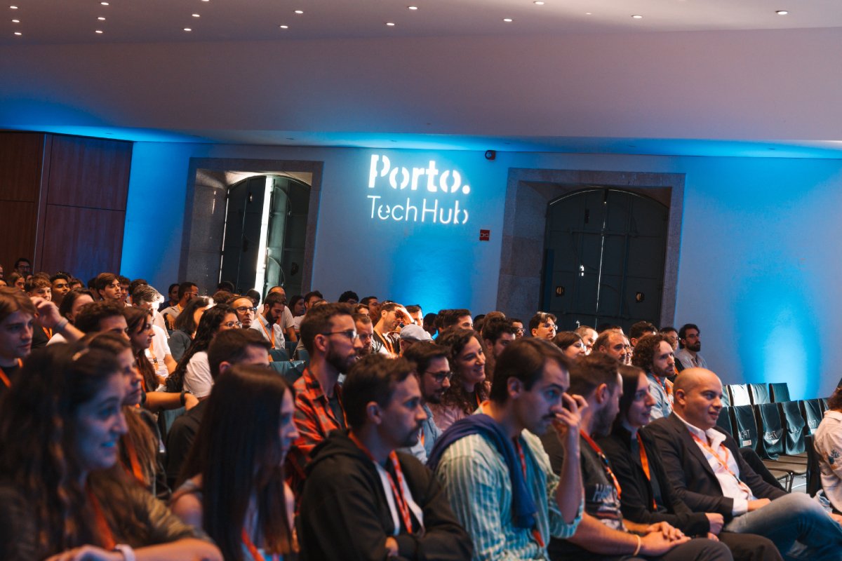 PTH Conference Aftermovie