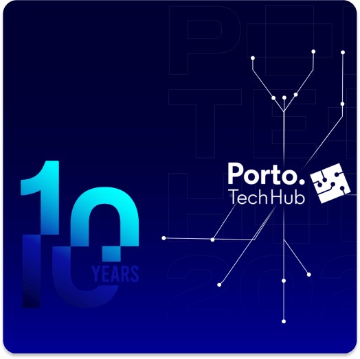 Porto Tech Hub Podcast