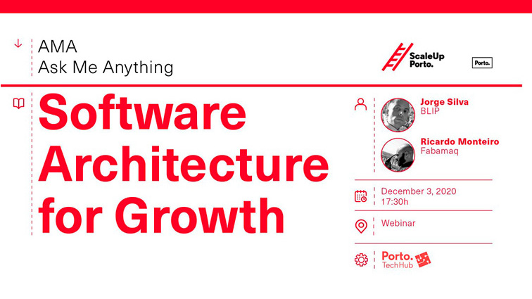 Software-Architecture-for-Growth