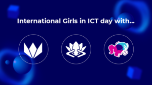 International Girls In ICT Day
