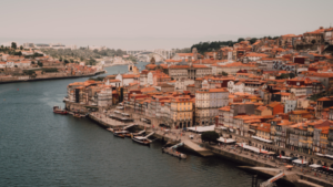 O Porto está a ganhar destaque internacional no sector tech by Porto Tech Hub