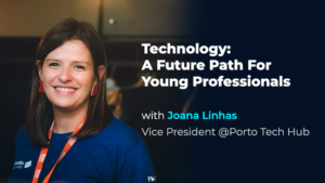 Technology: A Future Path For Young Professionals