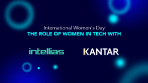 International Women's Day: The role of women in tech with Intellias and Kantar