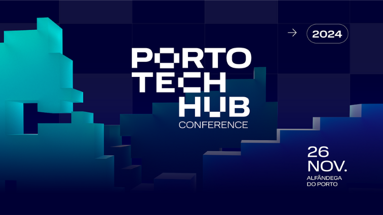 Porto Tech Hub Conference 2024 brings together big names in technology