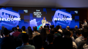 Porto Tech Hub Conference 2024