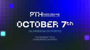 Porto Tech Hub Conference 2025