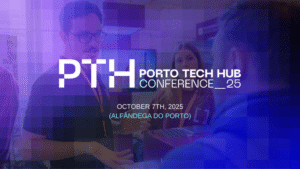 Porto Tech Hub Conference 2025 will have a new space “exclusively dedicated to tech communities”