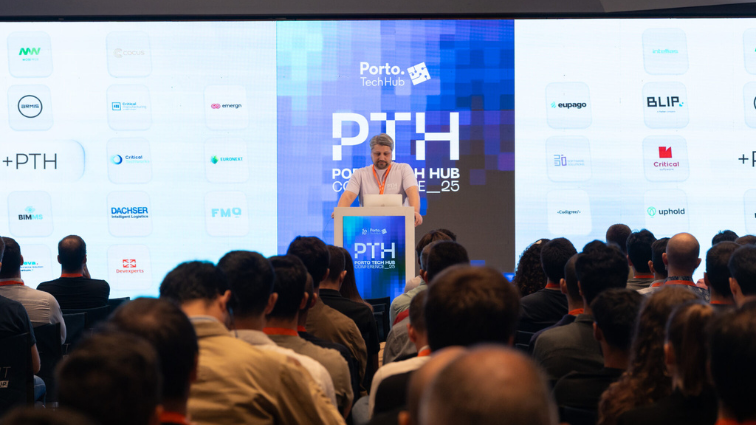 Porto Tech Hub closes 2025 with sustained growth and a strengthened community